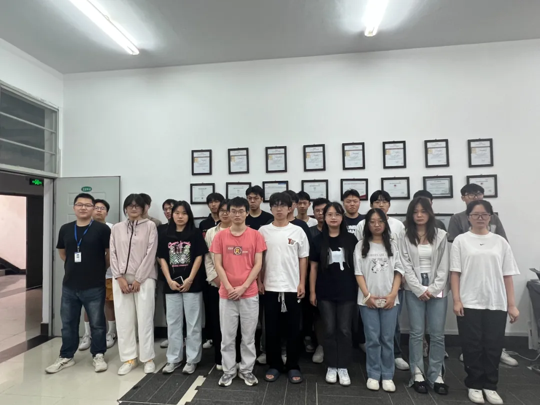 【結班留影】好運藏在你的實力里，也藏在你